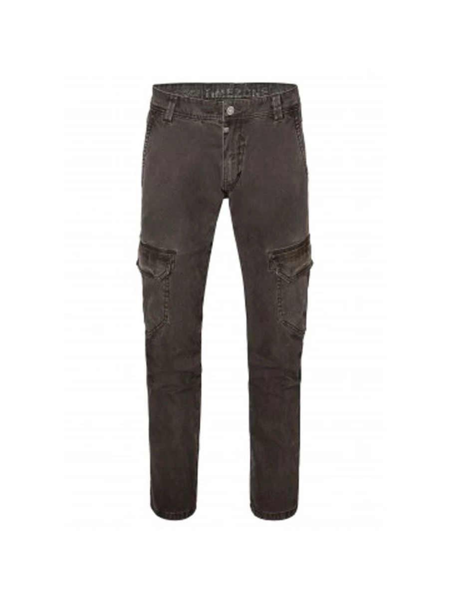 TIMEZONE PANTALONE UOMO MOD REGULAR NIKLAS TZ