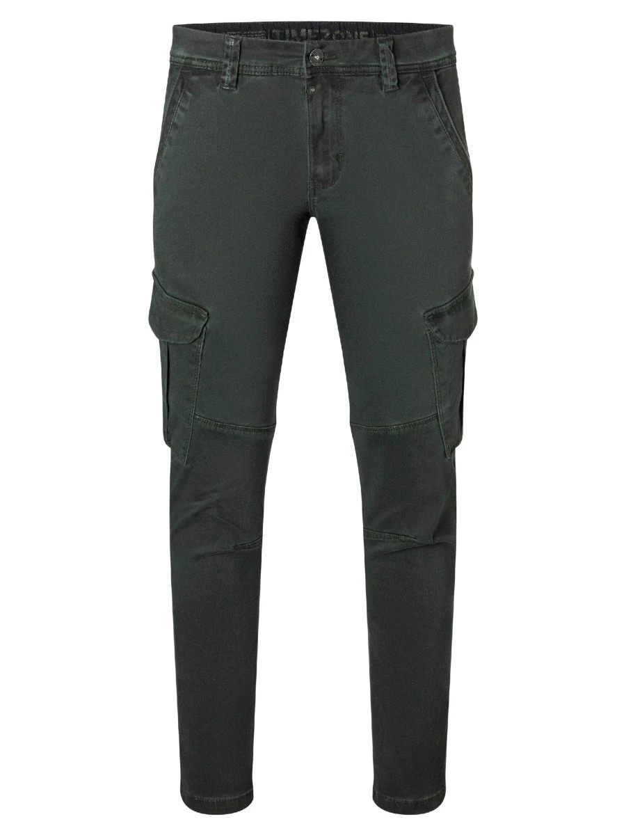TIMEZONE REGULAR NIKLAS TZ PANTALONI CARGO UOMO