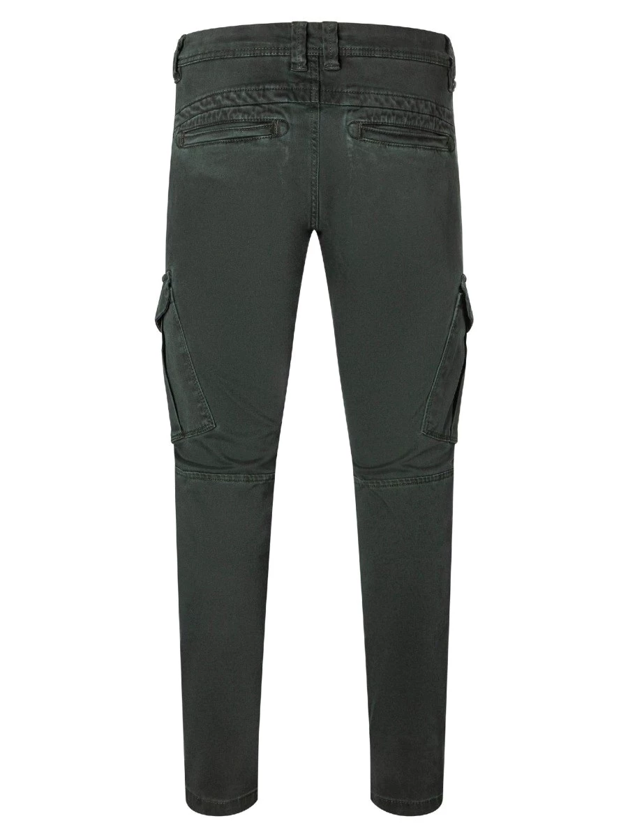 TIMEZONE REGULAR NIKLAS TZ PANTALONI CARGO UOMO