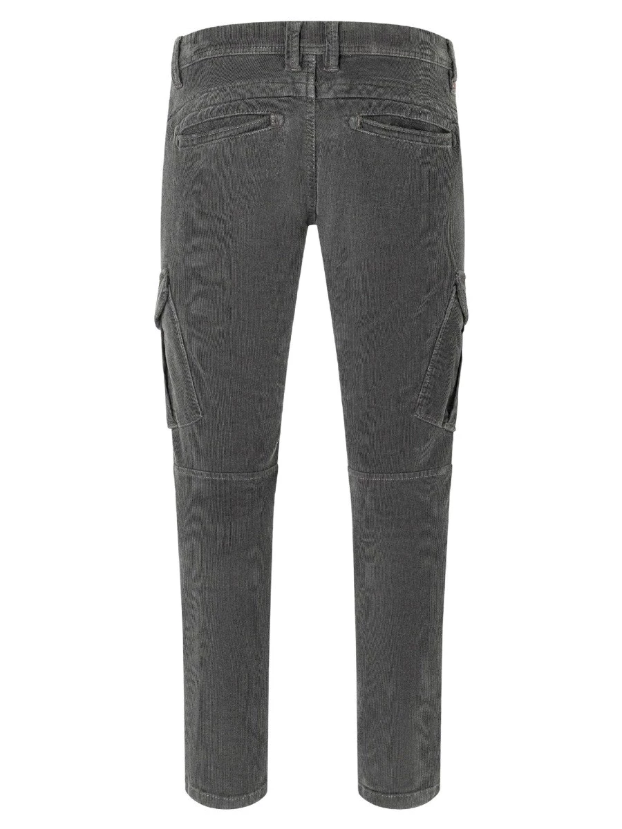 TIMEZONE REGULAR NIKLAS TZ PANTALONE UOMO