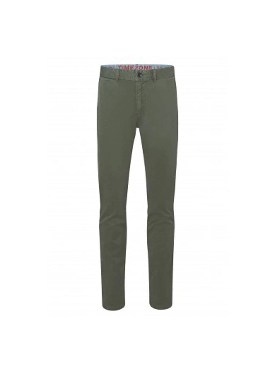TIMEZONE REGULAR SPENCER TZ PANTALONE UOMO