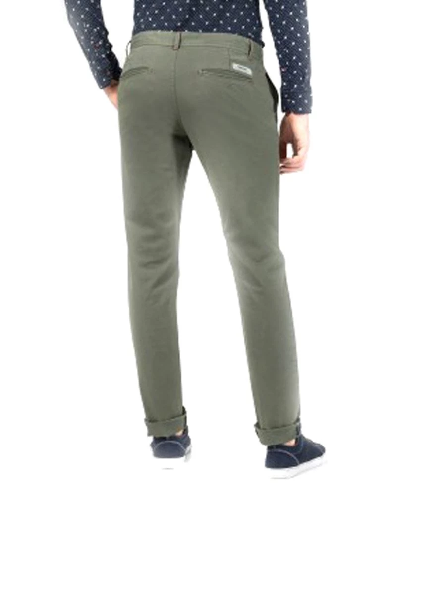 TIMEZONE REGULAR SPENCER TZ PANTALONE UOMO