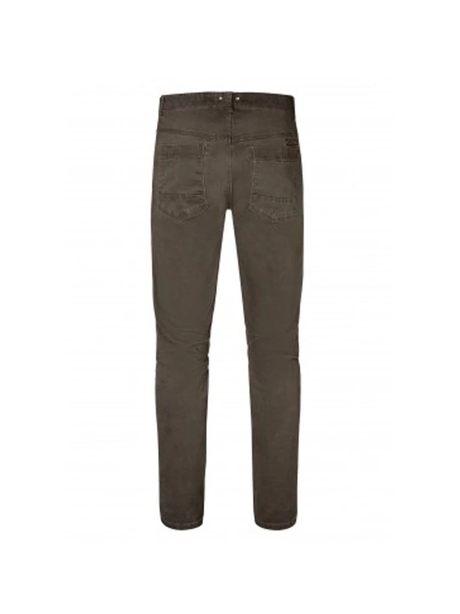 TIMEZONE PANTALONE UOMO MOD REGULAR REN TZ
