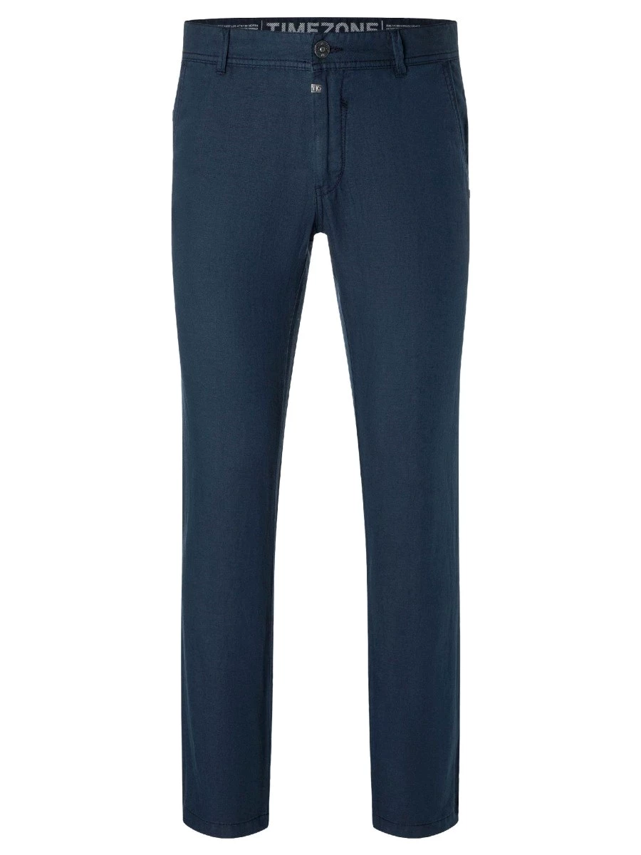 TIMEZONE REGULAR LUITZ  PANTALONE  UOMO