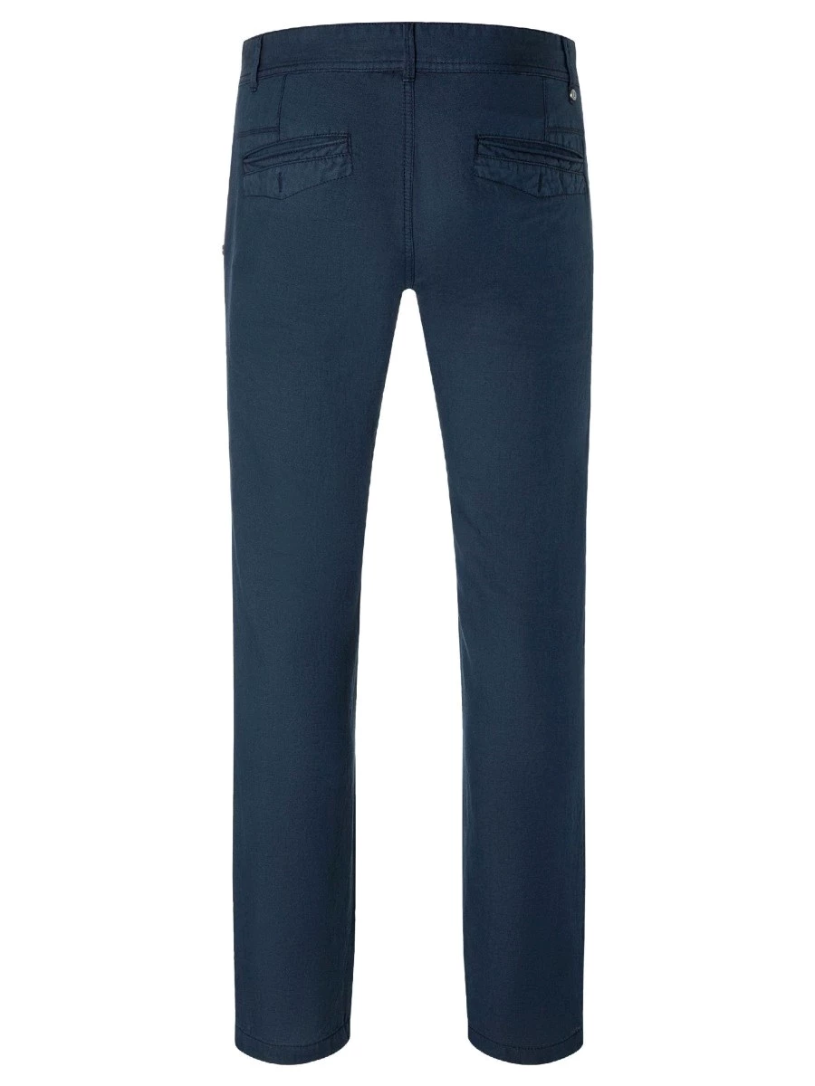 TIMEZONE REGULAR LUITZ  PANTALONE  UOMO