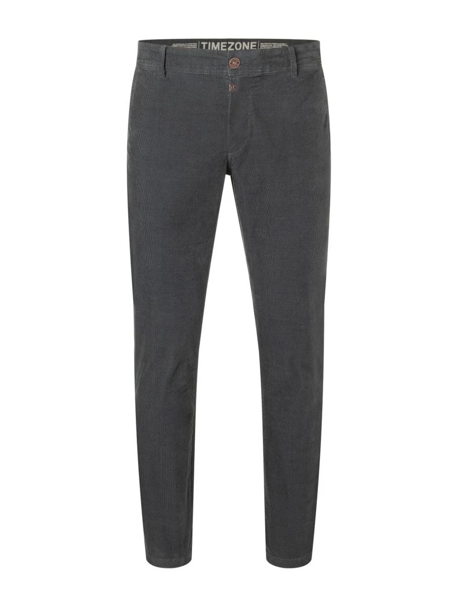 TIMEZONE REGULAR LUITZ PANTALONE UOMO INVERNALE