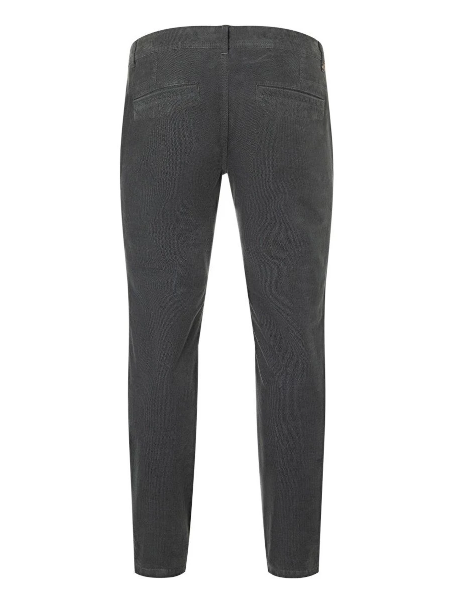 TIMEZONE REGULAR LUITZ PANTALONE UOMO INVERNALE