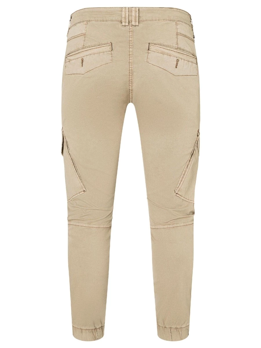 REGULAR BROOKLIN TZ PANTALONE CARGO UOMO