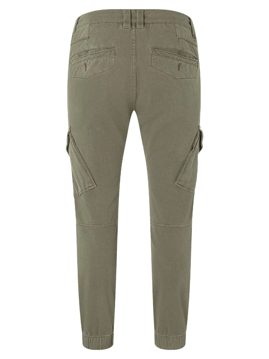 TIMEZONE REGULAR BROOKLYN TZ PANT UOMO INVERNO