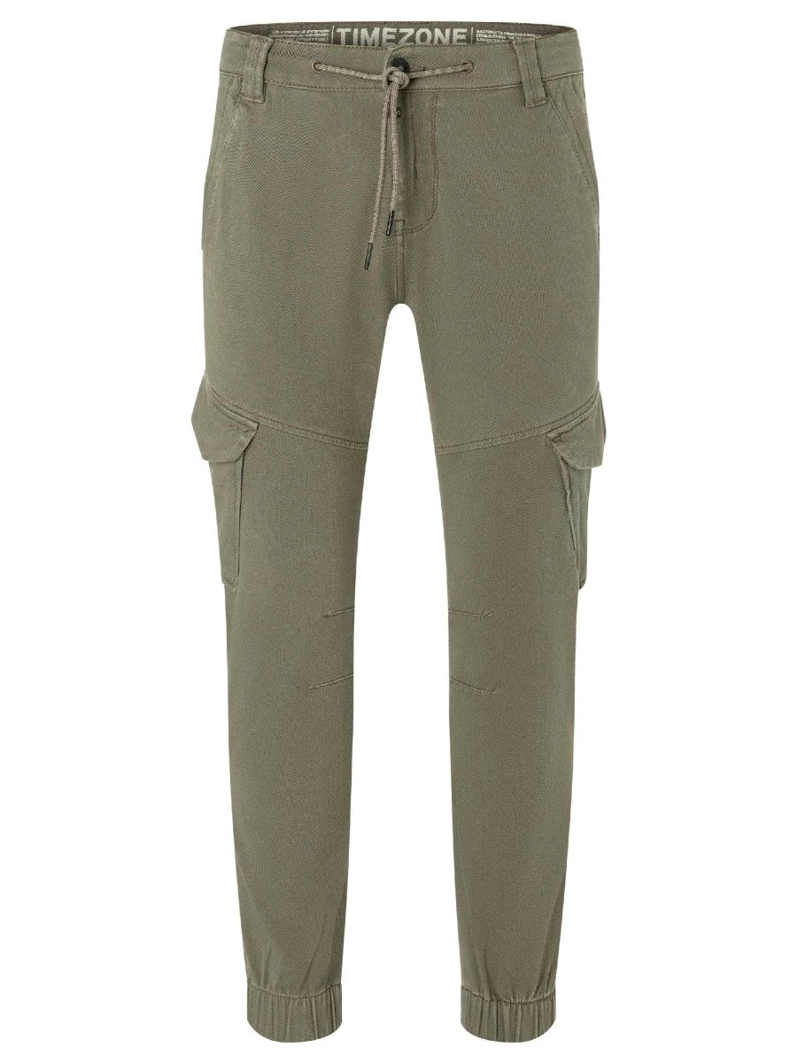 TIMEZONE REGULAR BROOKLYN TZ PANT UOMO INVERNO