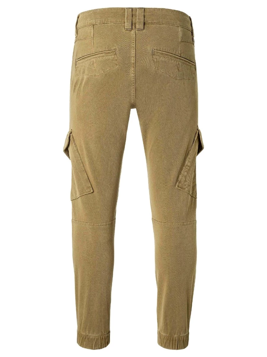 Timzone regular brooklyTZ pantalone uomo