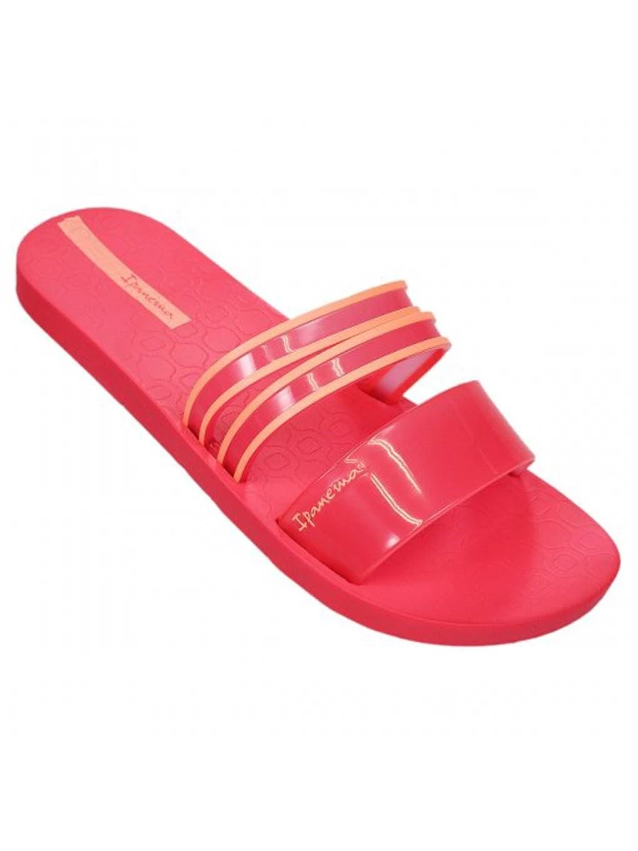 IPANEMA NEW FEM CIABATTA ANATOMICA DONNA