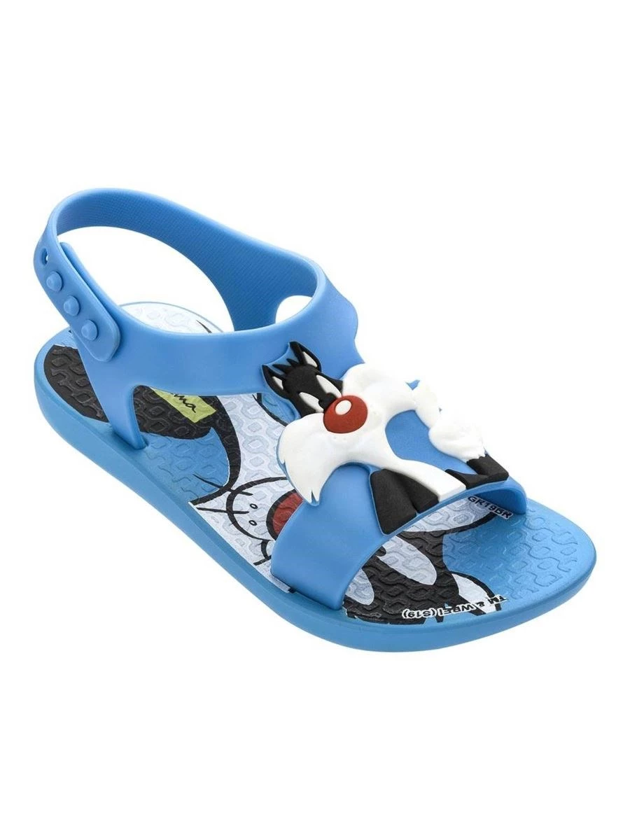 IPANEMA LOONEY TUNES BABY SANDALO INFANT