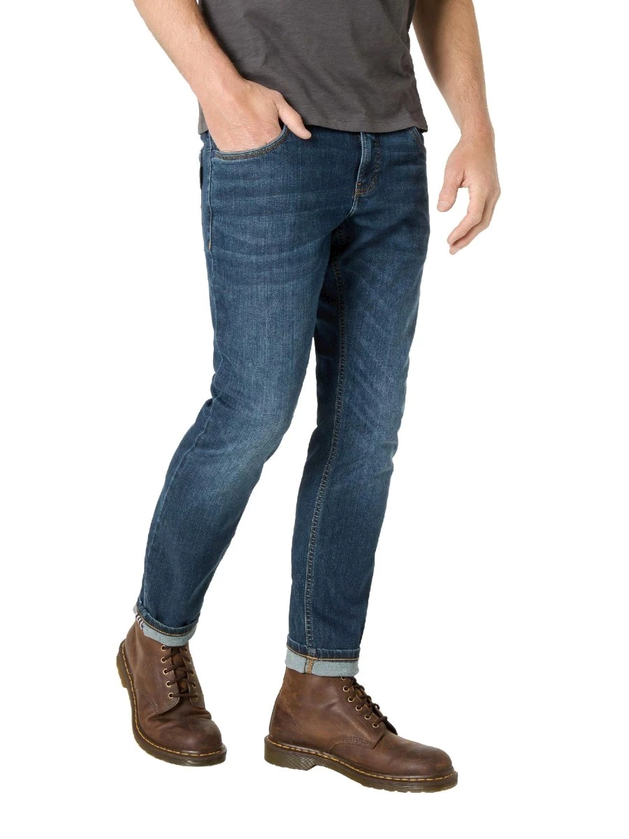 Timezone Slim ScottTZ