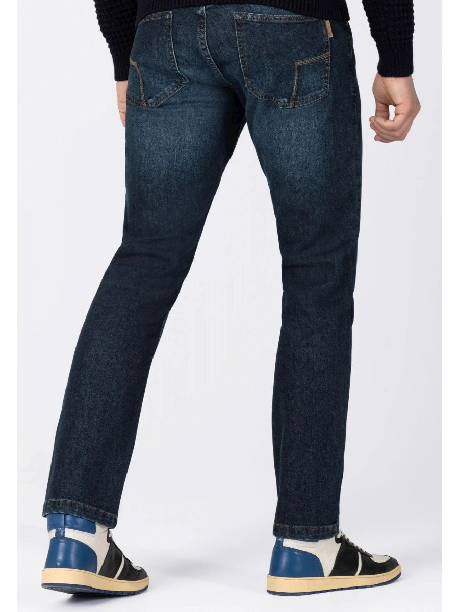TIMEZONE SLIM EDUARDO TZ PANTALONE UOMO INVERNALE