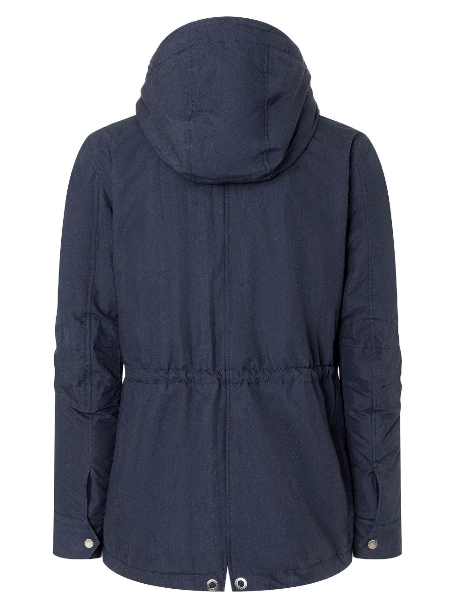 TIMEZONE TECH PARKA UOMO