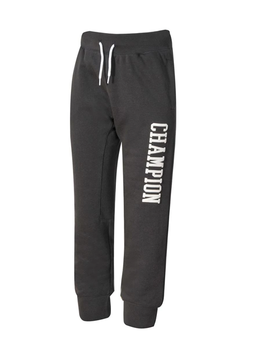 CHAMPION PANTALONE TUTA BOYS