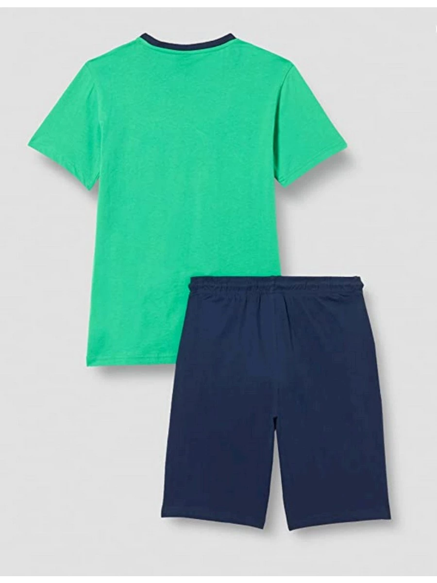 CHAMPION  SET  BOYS ESTIVO