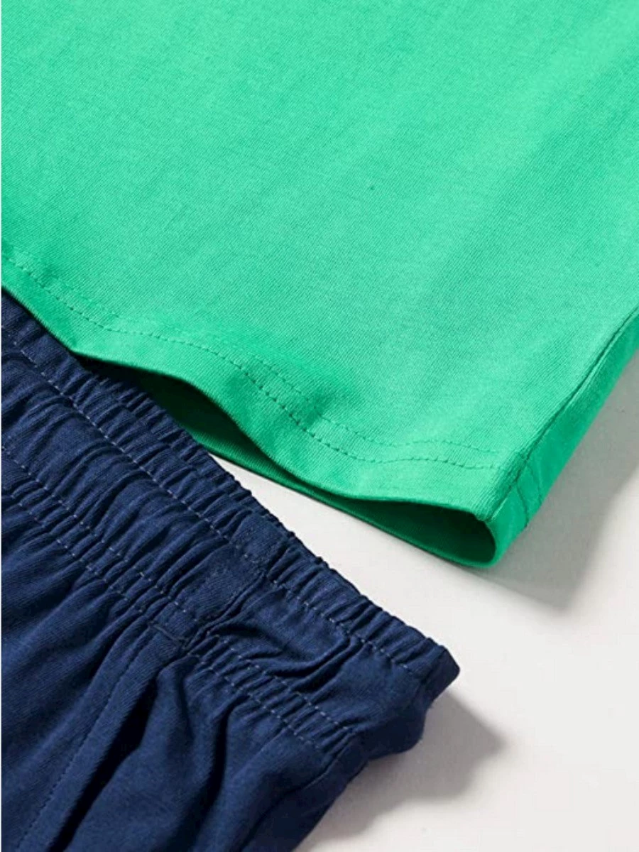 CHAMPION  SET  BOYS ESTIVO