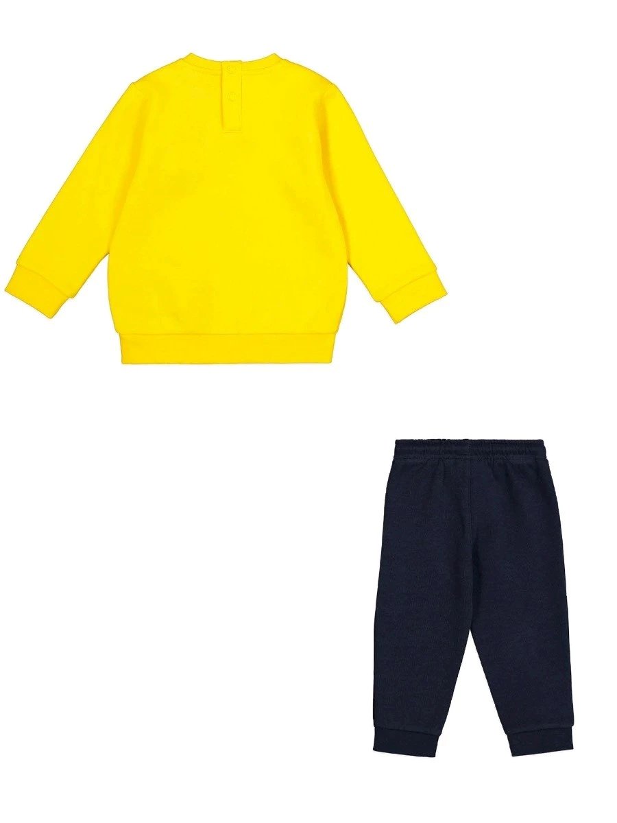 CHAMPION CREWNECK SUIT TTA FELPATA INFANT