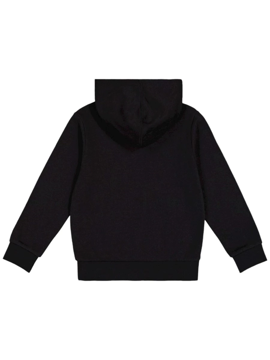 CHAMPION HOODED SWEATSHIRT FELPA FELPATA BAMBINO