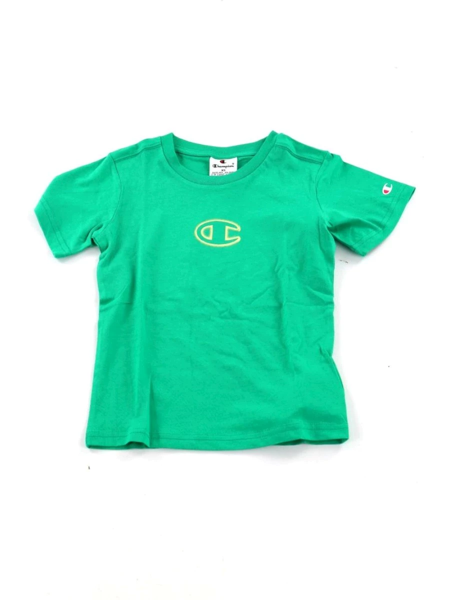S S TEE BAMBINO