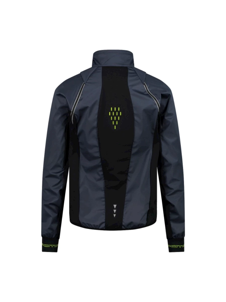 CMP MAN JACKET Giacca ibrida Unlimitech da uomo con maniche stac