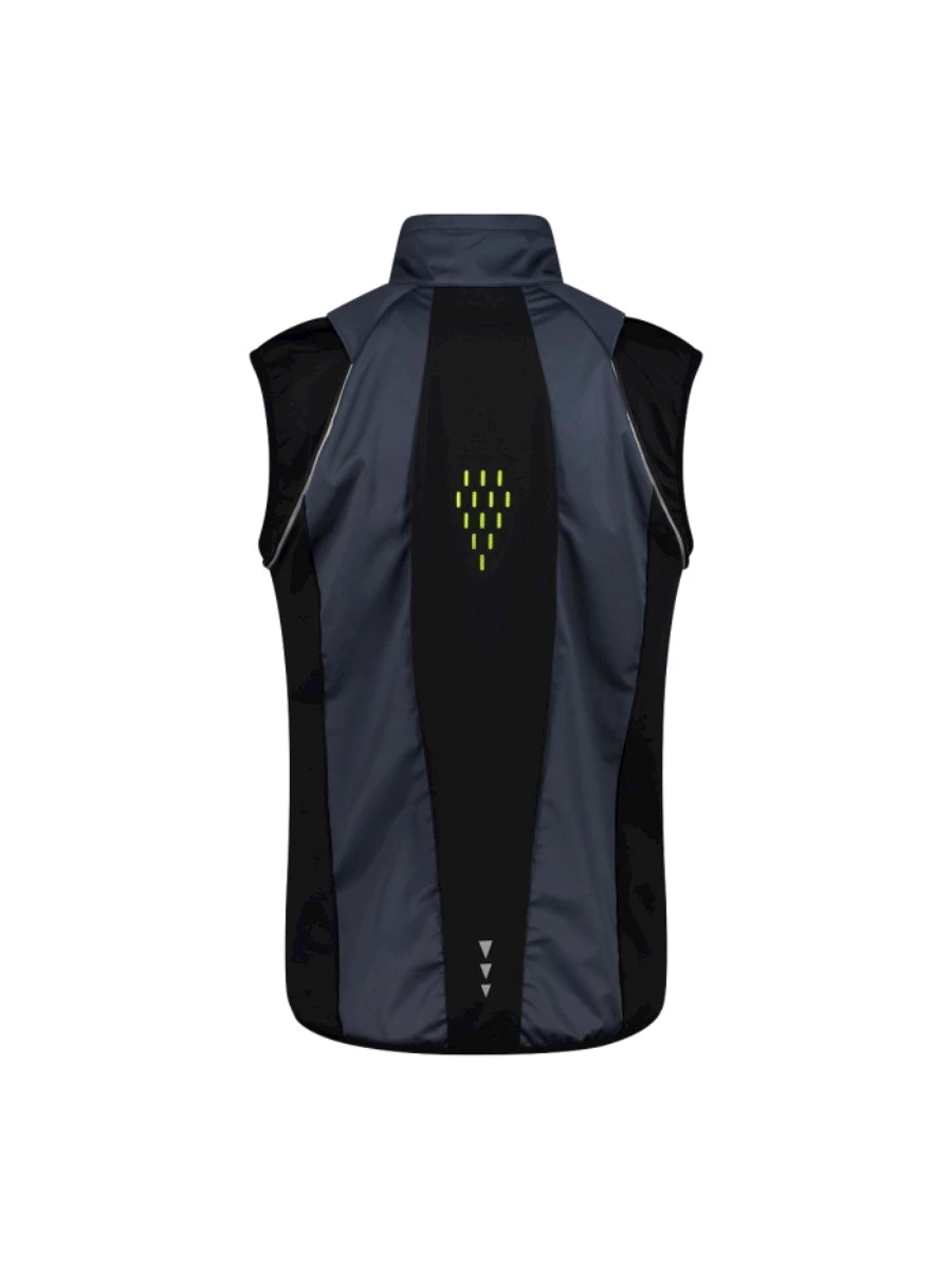 CMP MAN JACKET Giacca ibrida Unlimitech da uomo con maniche stac