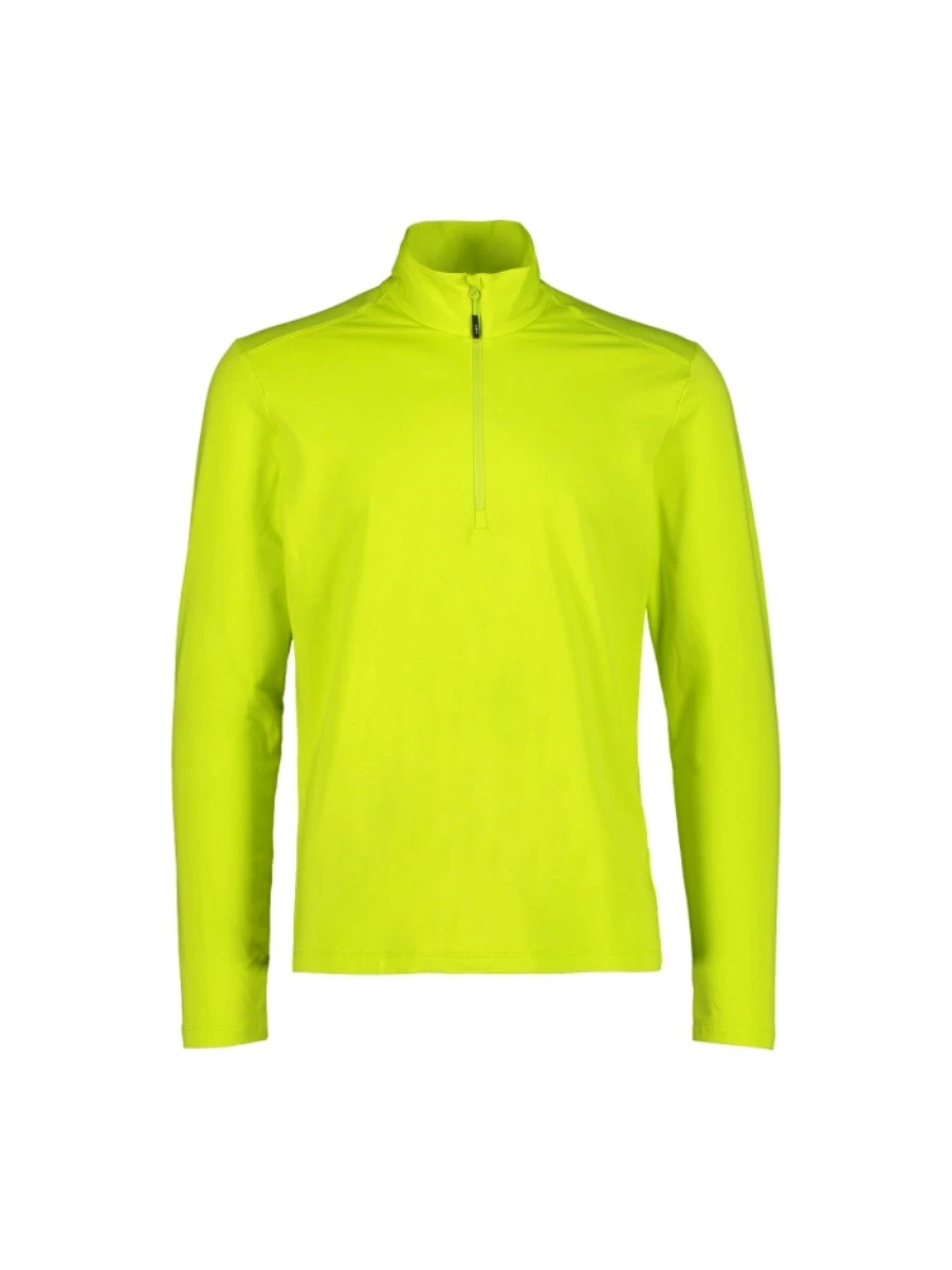 CMP MAN SWEAT Lupetto Softech tinta unita da uomo