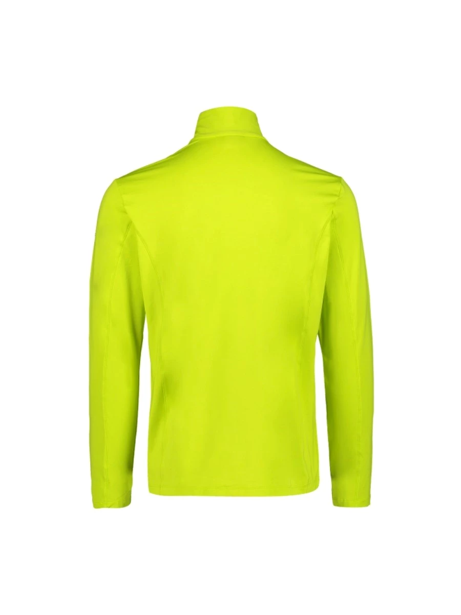 CMP MAN SWEAT Lupetto Softech tinta unita da uomo