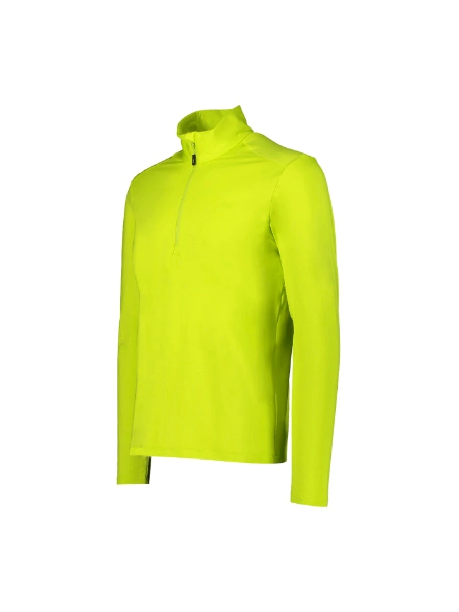 CMP MAN SWEAT Lupetto Softech tinta unita da uomo