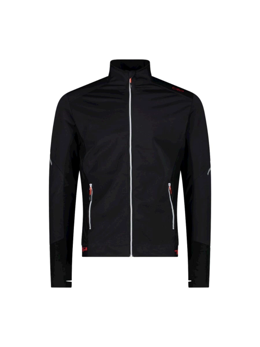CMP MAN JACKET HYBRID Giacca ibrida Unlimitech da uomo
