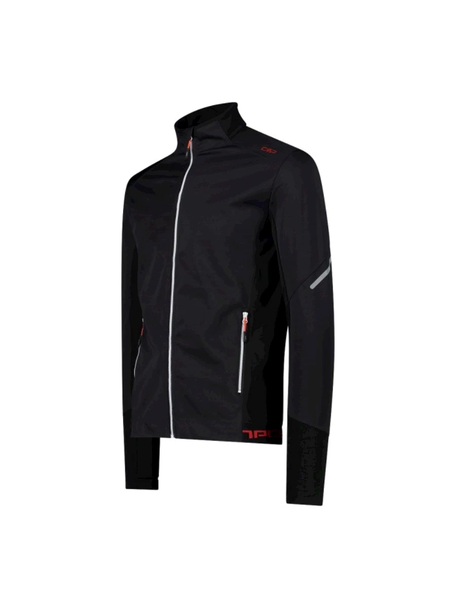 CMP MAN JACKET HYBRID Giacca ibrida Unlimitech da uomo
