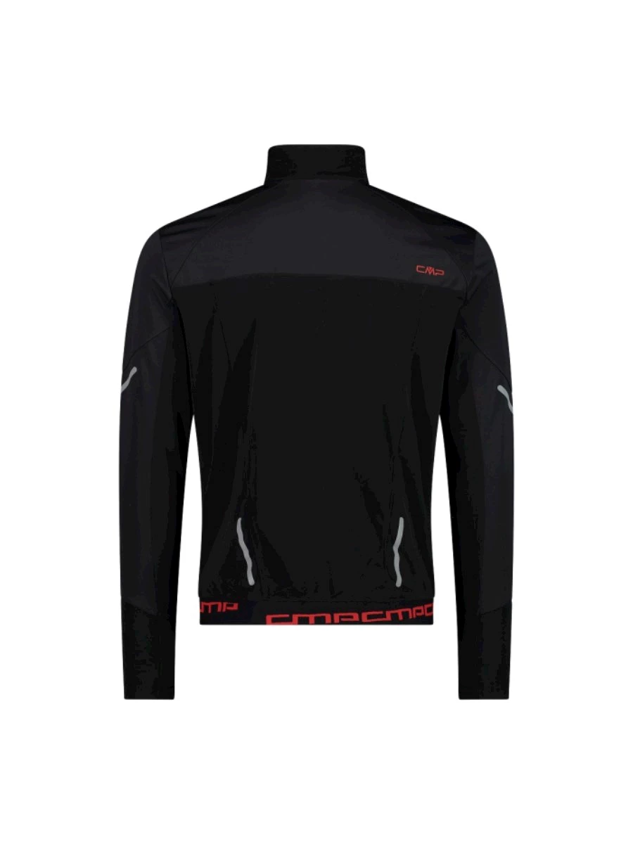 CMP MAN JACKET HYBRID Giacca ibrida Unlimitech da uomo