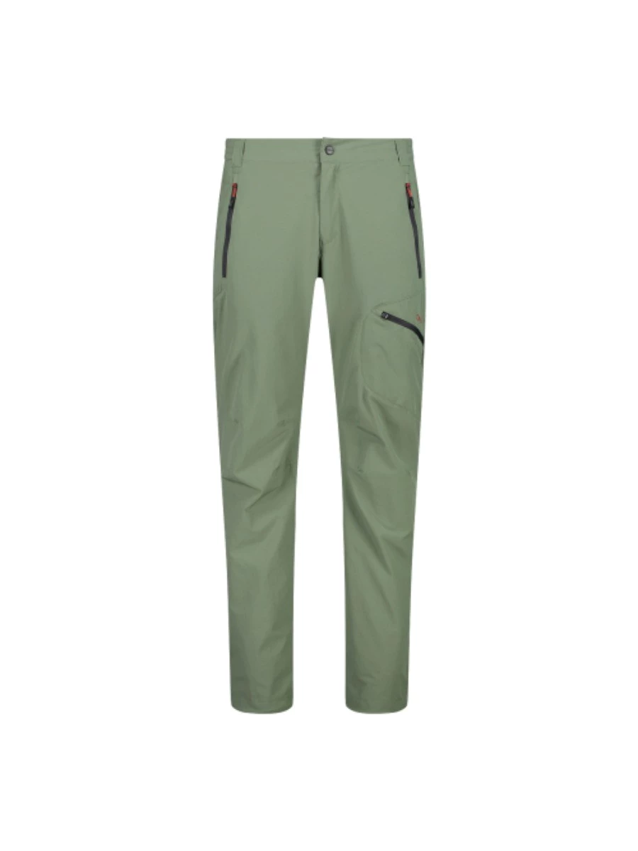 CMP MAN LONG PANTALONI  UOMO OUTDOOR