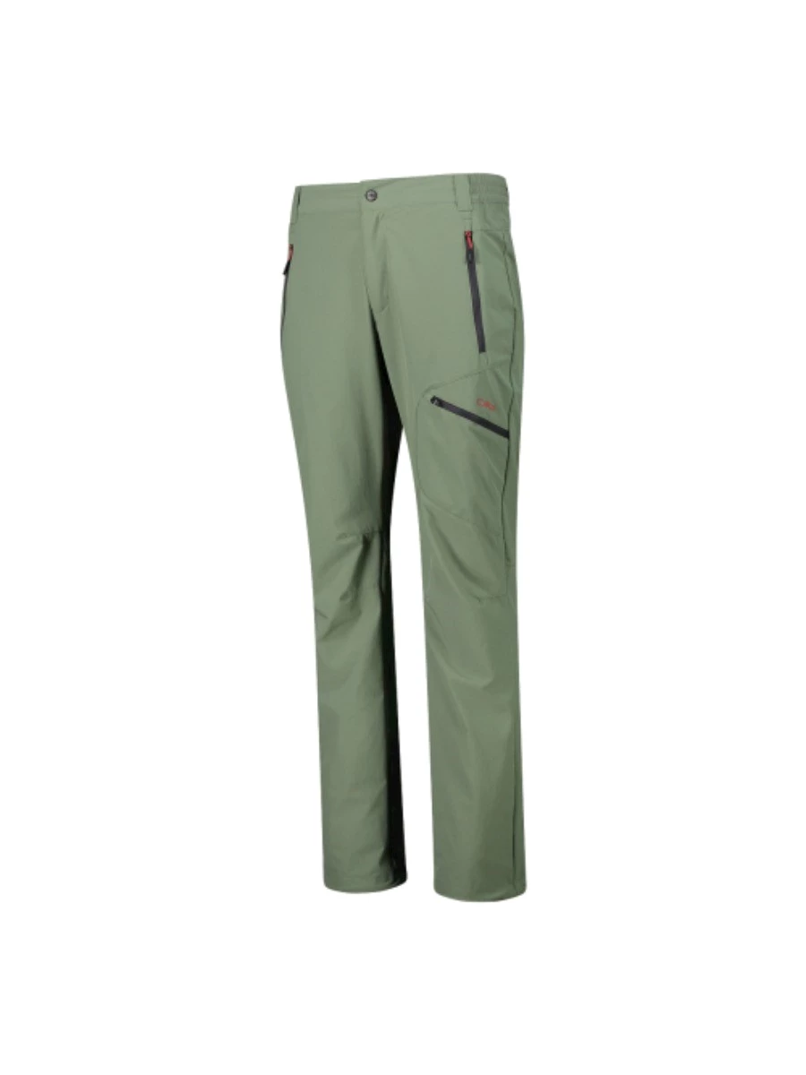CMP MAN LONG PANTALONI  UOMO OUTDOOR