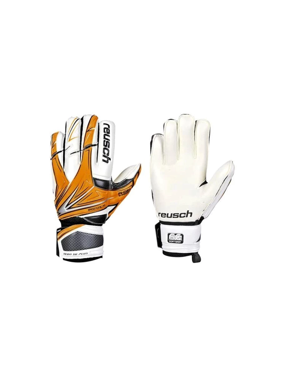 REUSCH KEON SG PLUS GUANTO PORTIERE SR