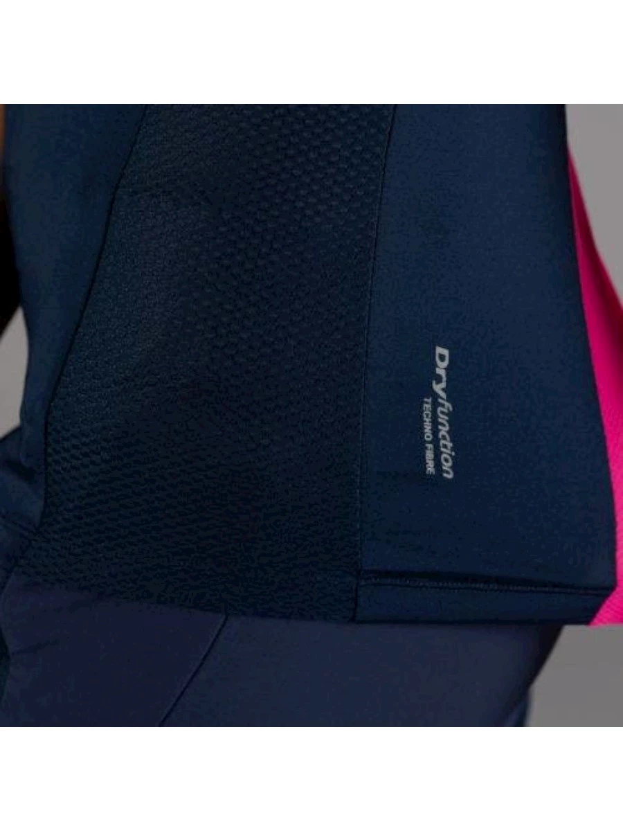 CMP WOMAN T-SHRT TRAIL