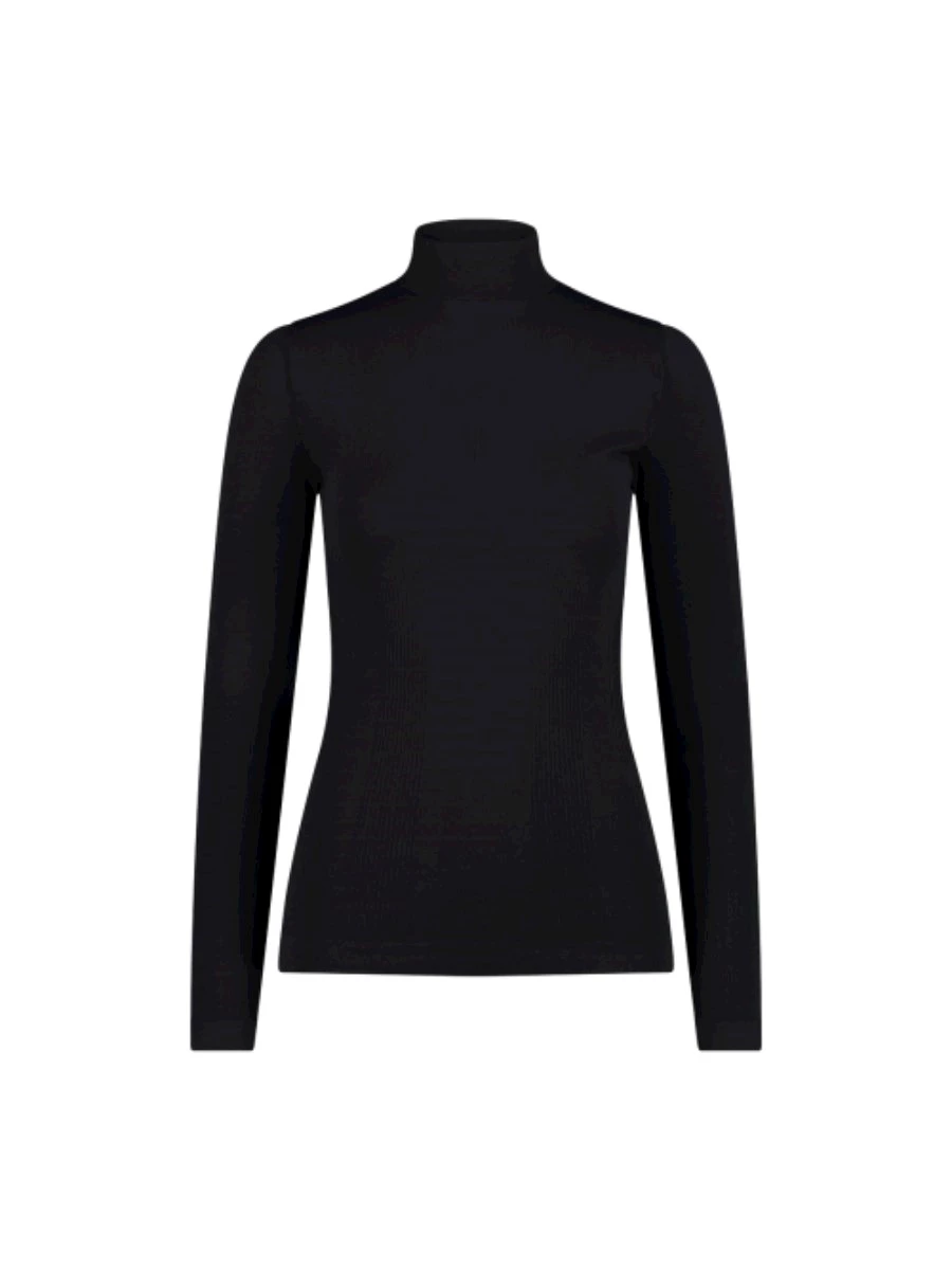 WOMAN SEAMLESS SWEAT