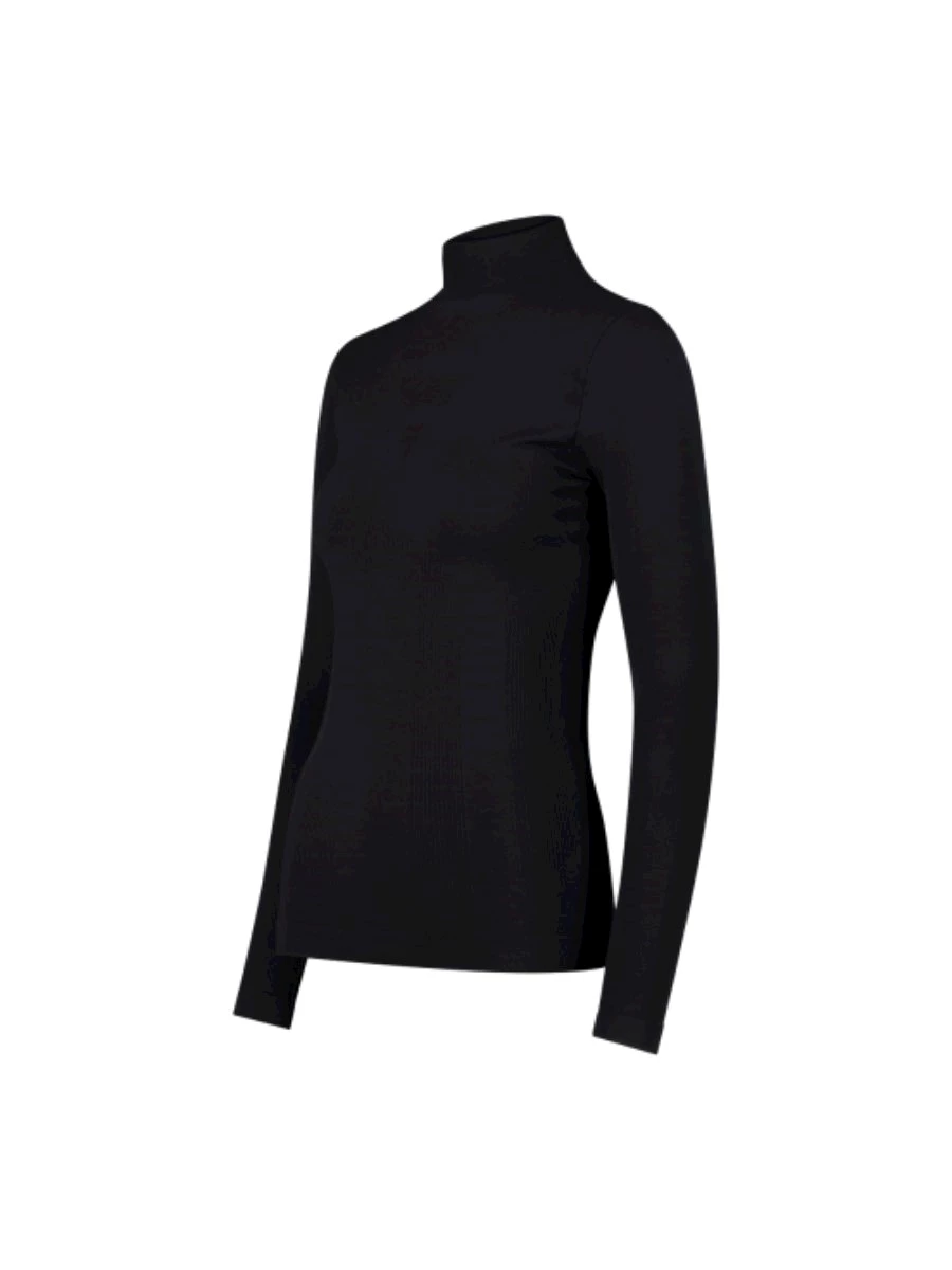 WOMAN SEAMLESS SWEAT