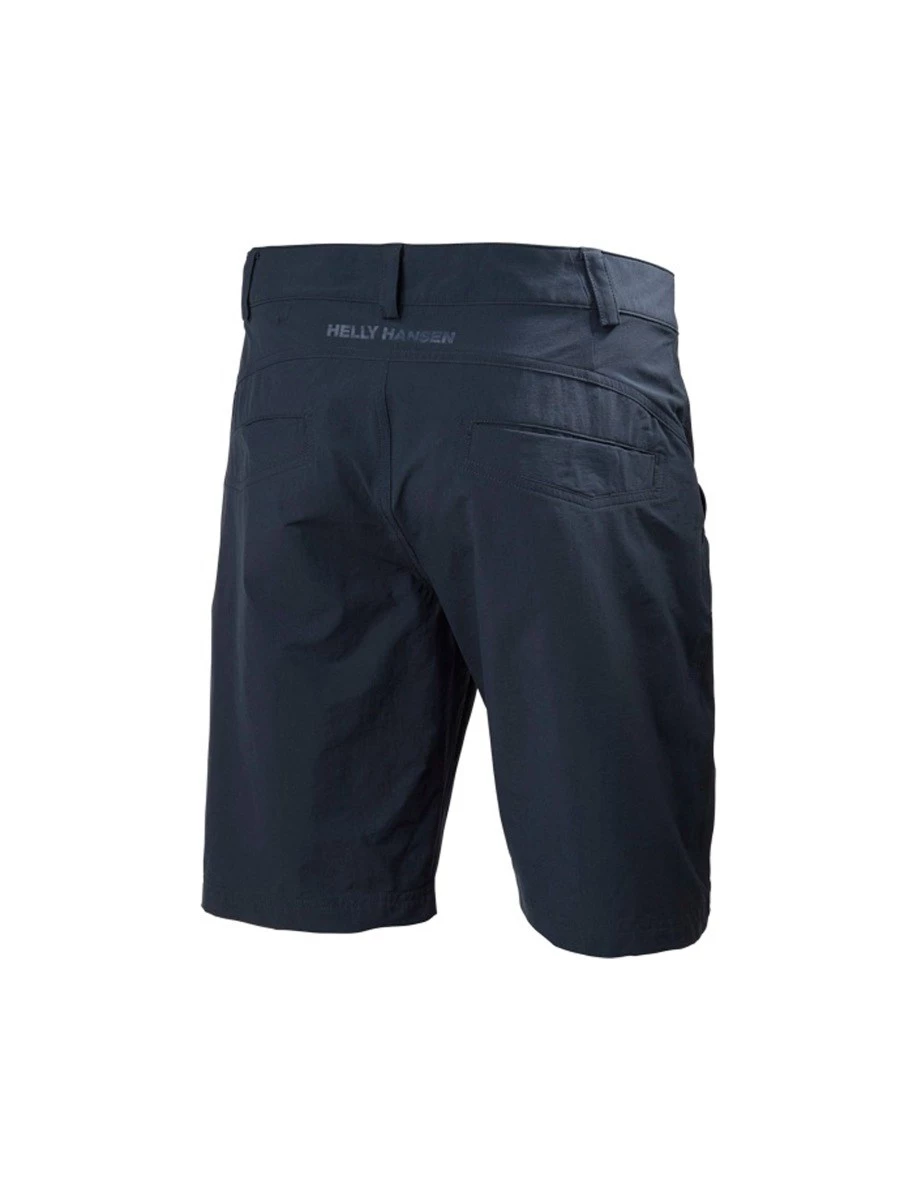 HELLY HANSEN HP QD CLUB SHORTS 10 BERMUDA UOMO
