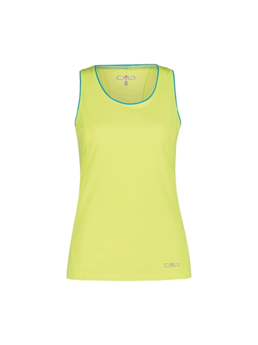 Top tecnico Unlimitech da donna