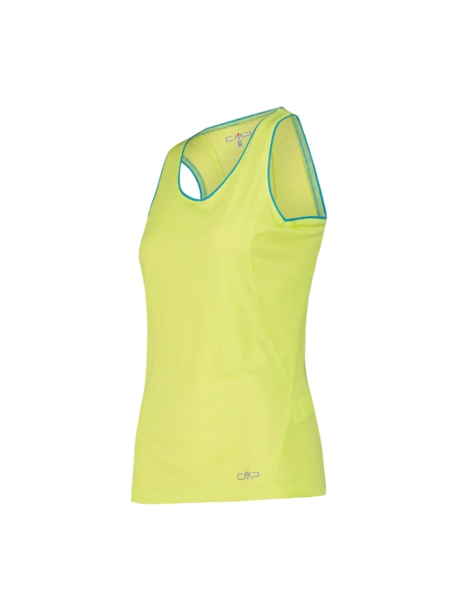 Top tecnico Unlimitech da donna