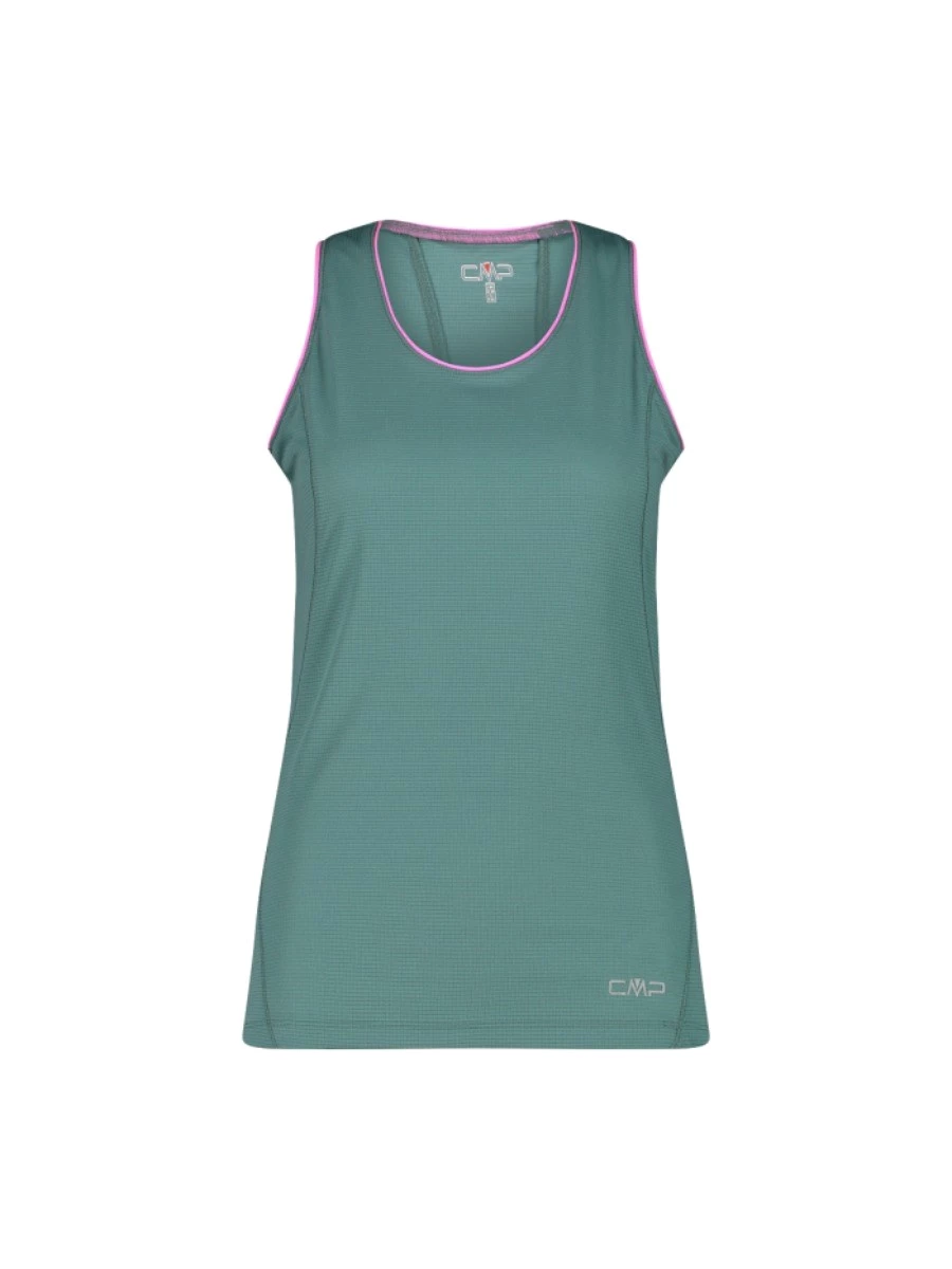 Top tecnico Unlimitech da donna