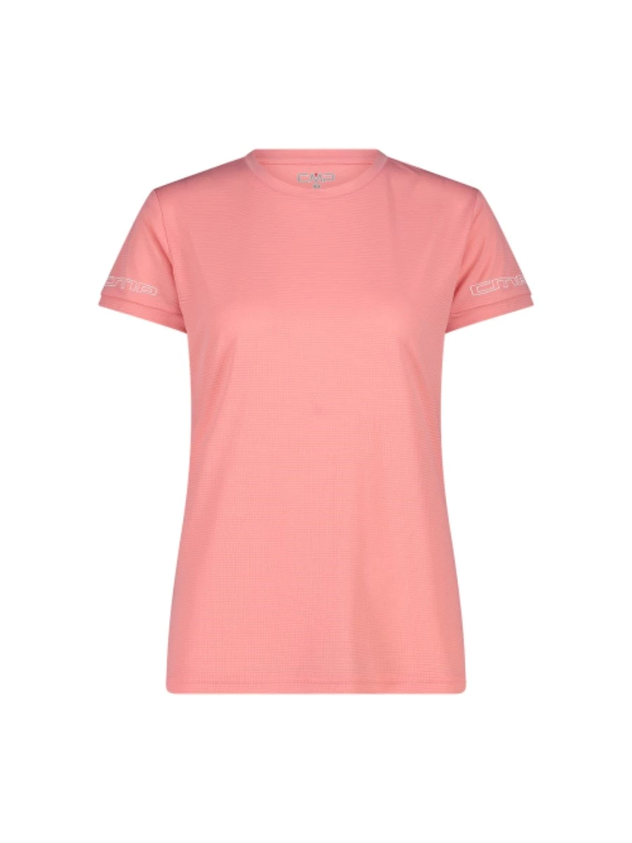 CMP WOMAN T-SHIRT DONNA OUTDOOR