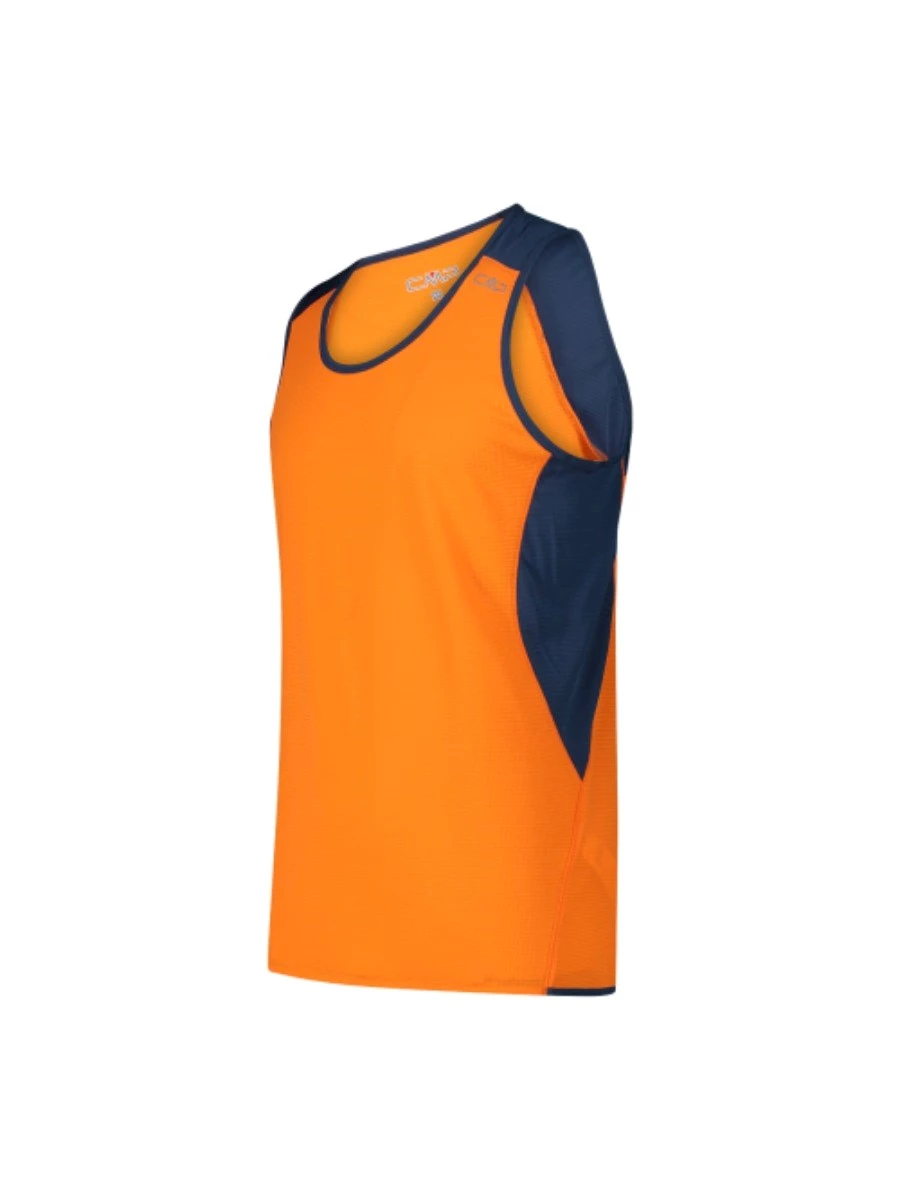 CMP MAN TOP CANOTTA UOMO OUTDOOR