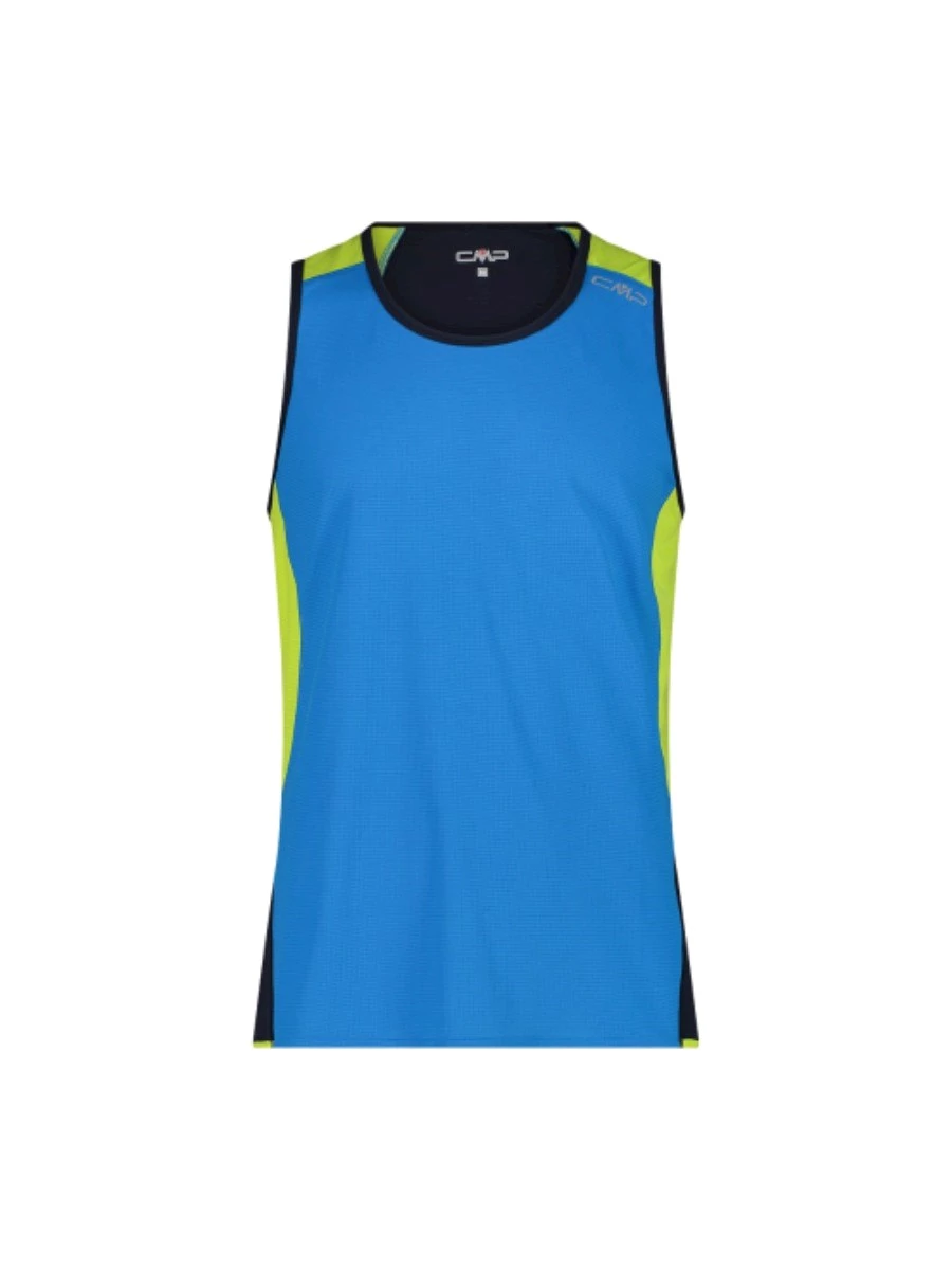 CMP MAN TOP CANOTTA UOMO OUTDOOR