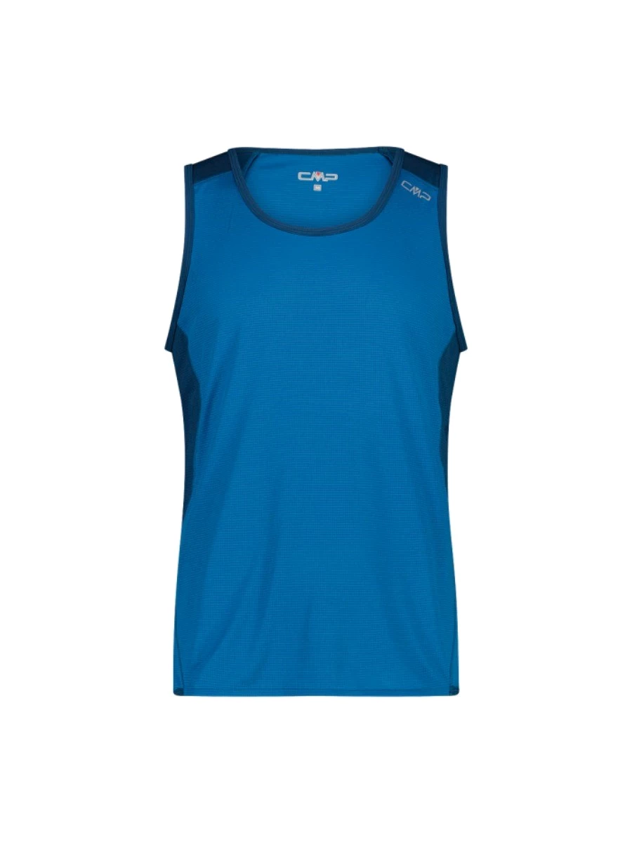 CMP MAN TOP CANOTTA UOMO OUTDOOR