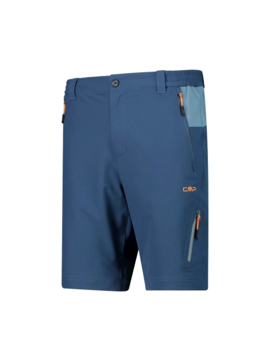 CMP MAN BERMUDA UOMO OUTDOOR