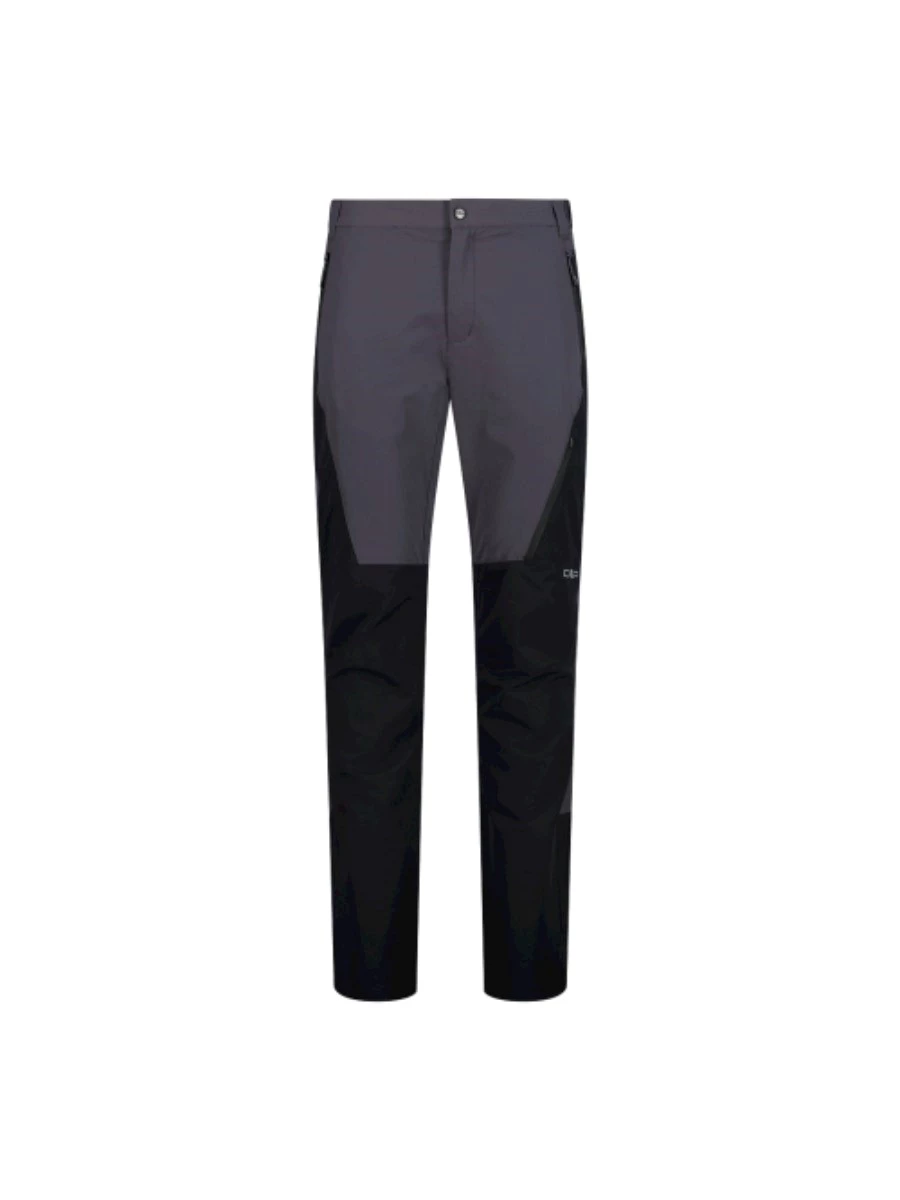 CMP MAN LONG PANTALONI UOMO OUTDOOR